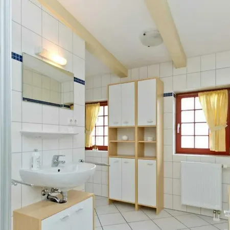 Appartamento Bellevue Heringsdorf (Usedom)