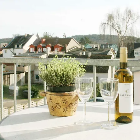 Bellevue Appartamento