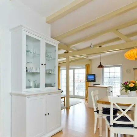 Appartamento Bellevue *