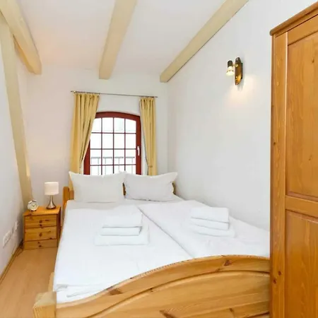 Bellevue Appartamento Heringsdorf (Usedom)