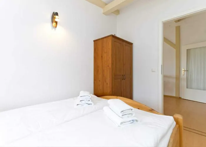 Bellevue Apartamento