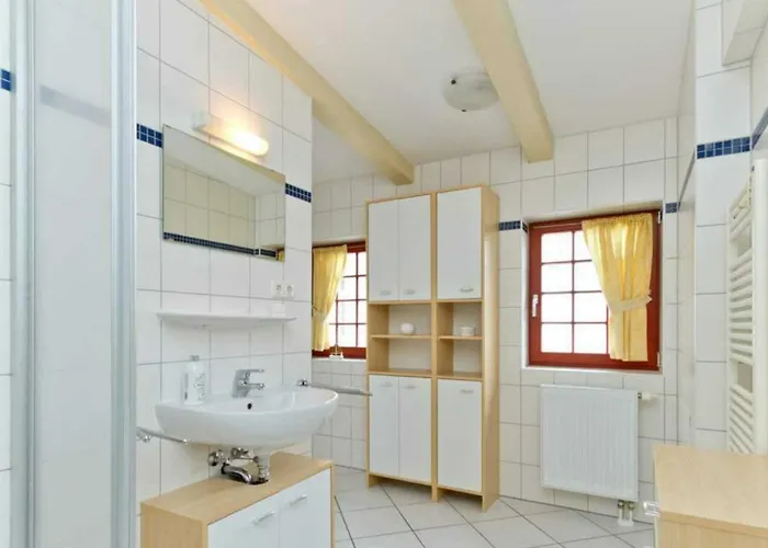 Apartamento Bellevue Heringsdorf (Usedom)