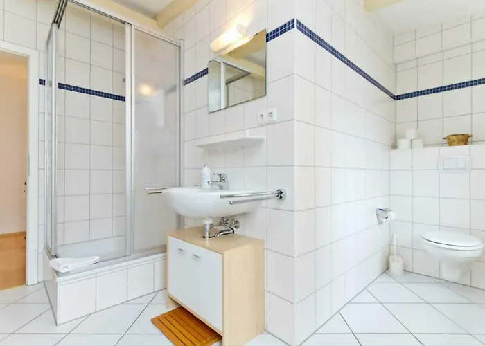 Bellevue Apartamento Heringsdorf (Usedom)