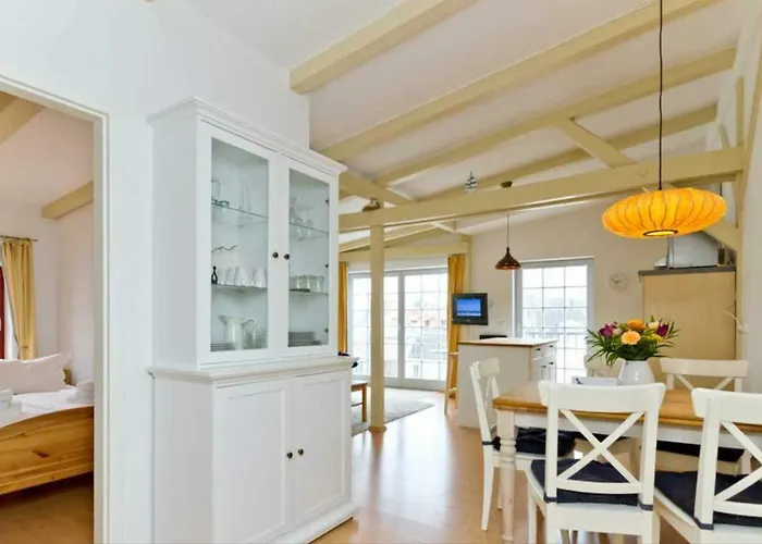 Apartamento Bellevue *