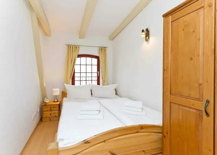 Bellevue Apartamento Heringsdorf (Usedom)