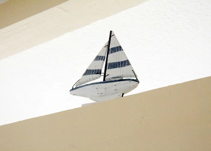 Bellevue Heringsdorf (Usedom)